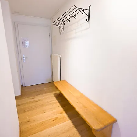Duplex Panoramique Au Coeur De D Oex Appartement *
