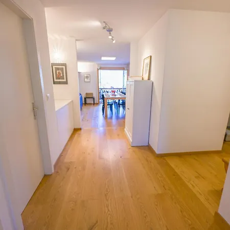 Duplex Panoramique Au Coeur De D Oex Appartement Chateau-d'Oex