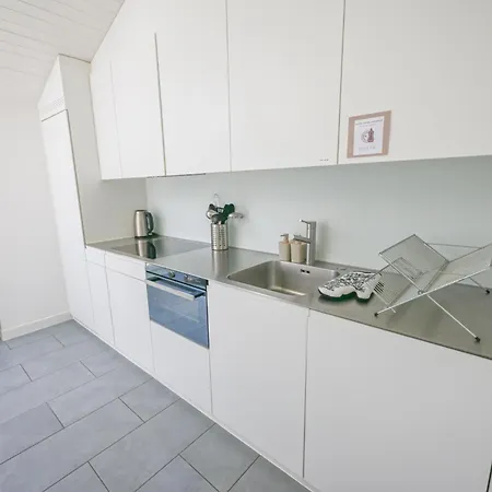 Duplex Panoramique Au Coeur De D Oex