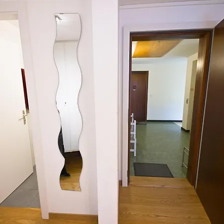 Duplex Panoramique Au Coeur De D Oex Appartement Chateau-d'Oex