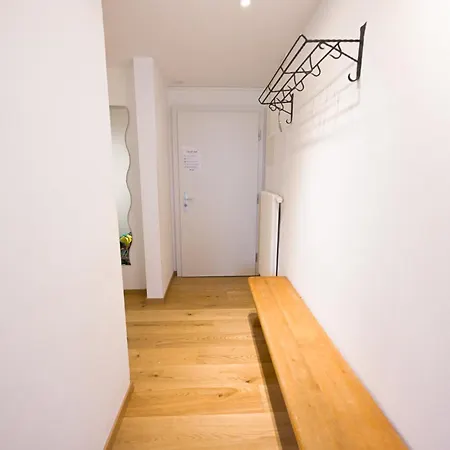 Appartement Duplex Panoramique Au Coeur De D Oex *