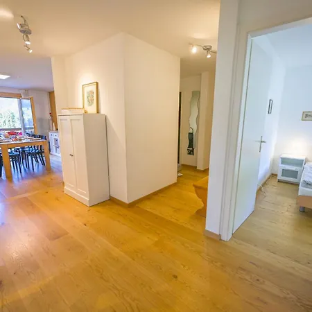 Appartement Duplex Panoramique Au Coeur De D Oex Chateau-d'Oex