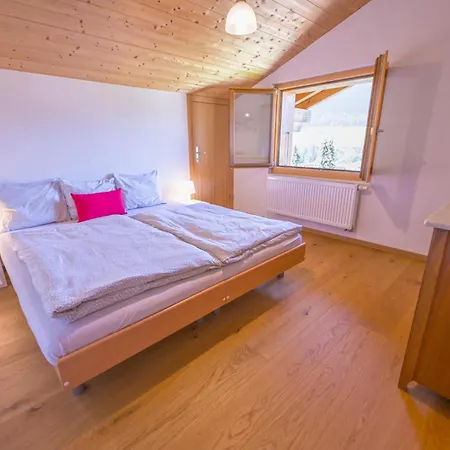 Duplex Panoramique Au Coeur De D Oex Appartement Chateau-d'Oex