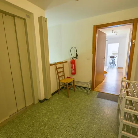 Duplex Panoramique Au Coeur De D Oex Appartement Chateau-d'Oex