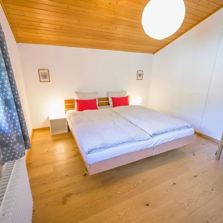 Appartement Duplex Panoramique Au Coeur De D Oex