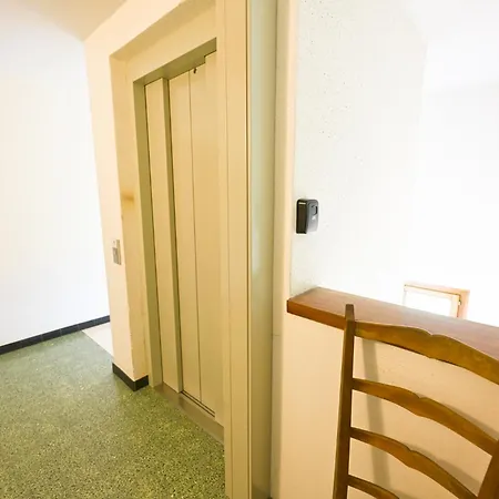 Appartement Duplex Panoramique Au Coeur De D Oex