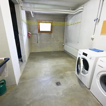 Duplex Panoramique Au Coeur De D Oex