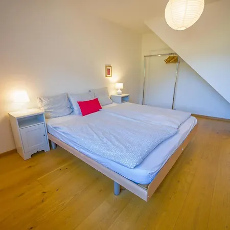 Duplex Panoramique Au Coeur De D Oex